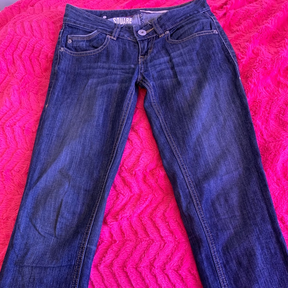 DKNY jeans, 24R